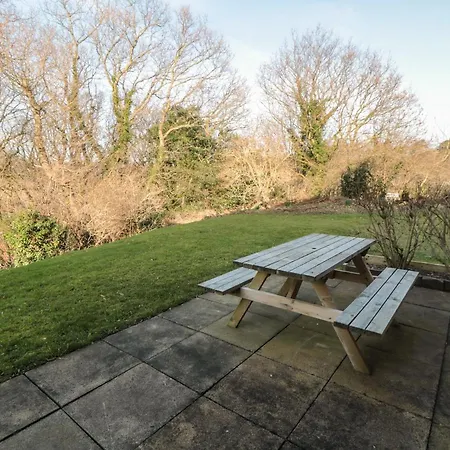 Cha Cha's Dom wakacyjny Whitby