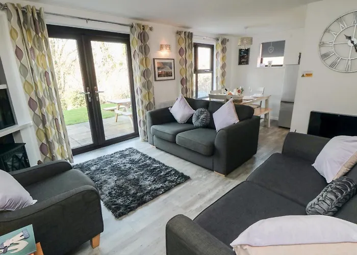 Holiday home Cha Cha's *