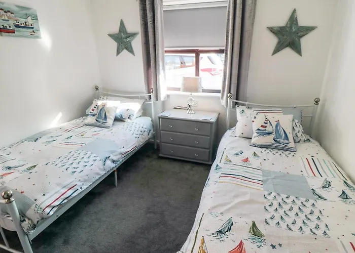 Cha Cha's Holiday home *