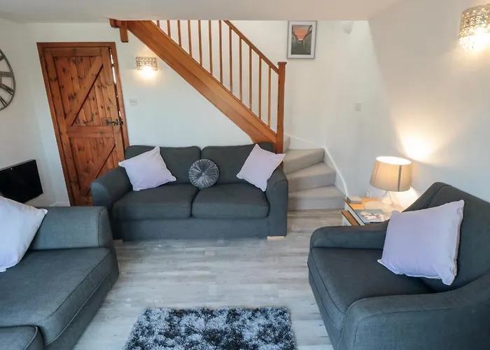 Holiday home Cha Cha's Whitby