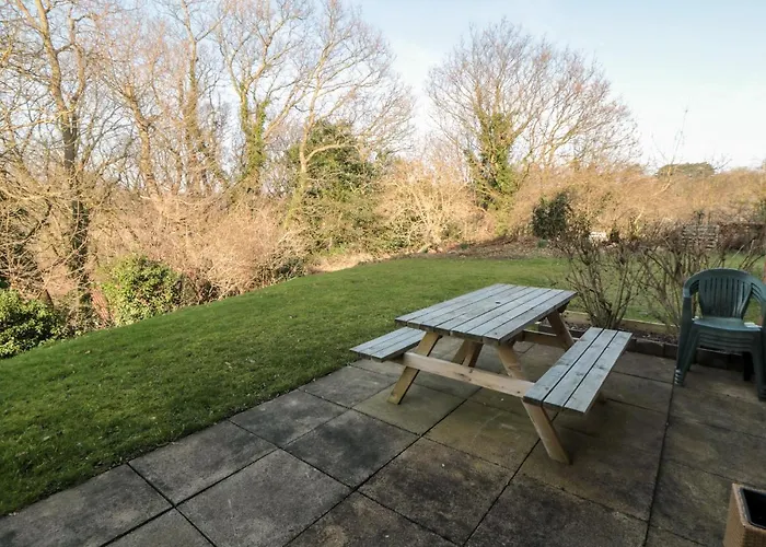 Cha Cha's Holiday home Whitby