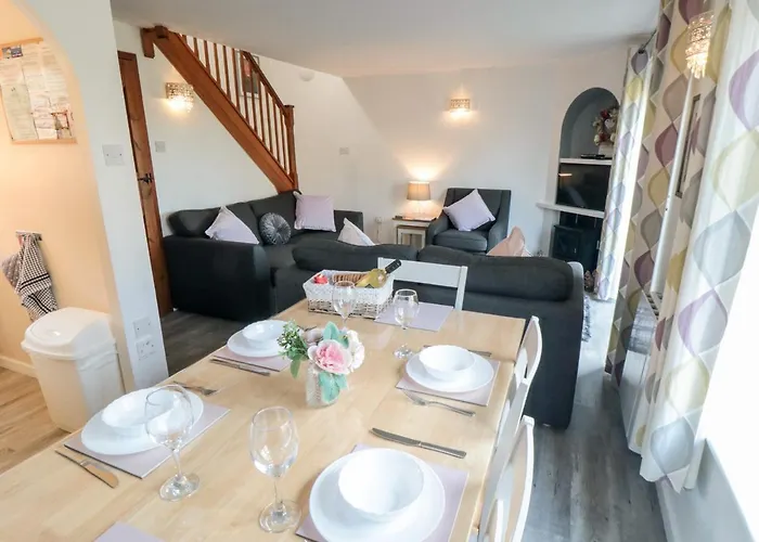 Holiday home Cha Cha's