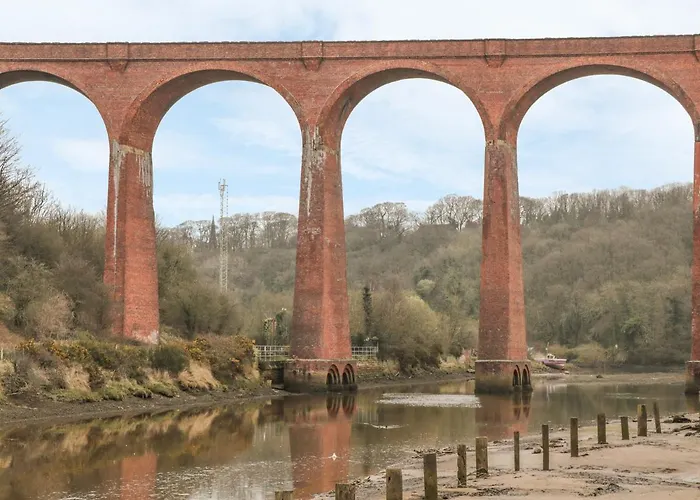 Holiday home Cha Cha's Whitby