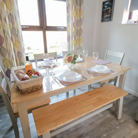 Hébergement de vacances Cha Cha's *