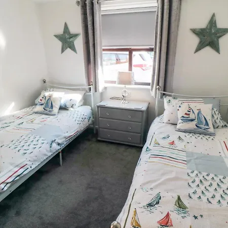 Cha Cha's Hébergement de vacances *