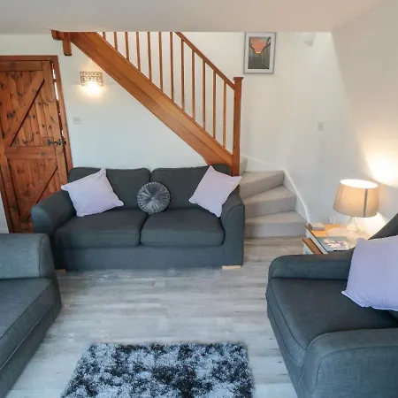 Hébergement de vacances Cha Cha's Whitby