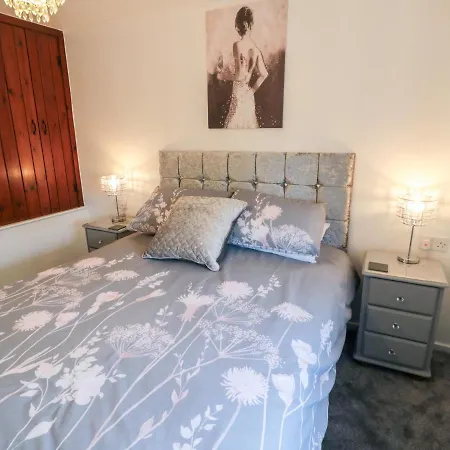 Hébergement de vacances Cha Cha's