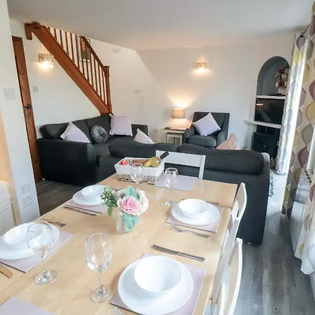 Hébergement de vacances Cha Cha's