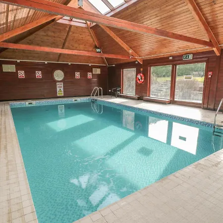 Cha Cha's Hébergement de vacances