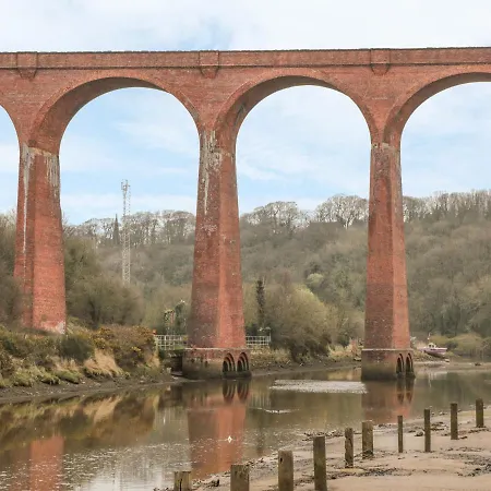 Hébergement de vacances Cha Cha's Whitby