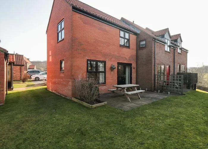 Cha Cha's بيت للعطل *