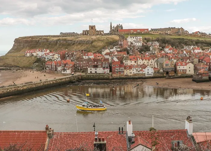 Cha Cha's بيت للعطل